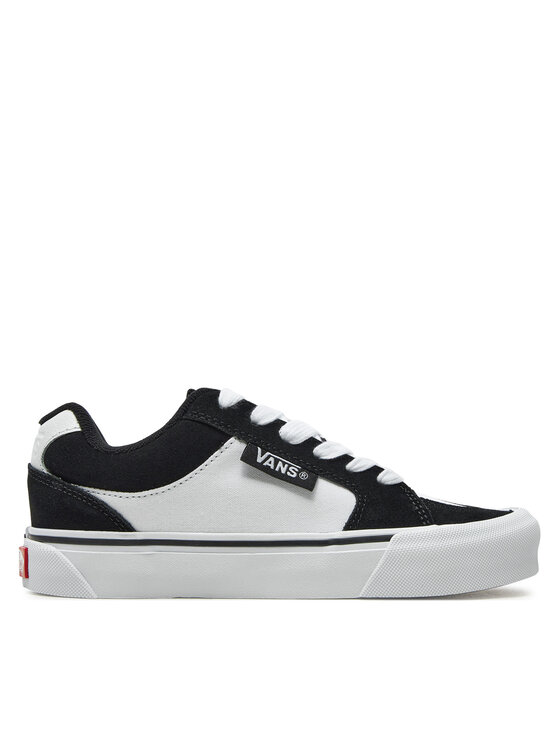 

Кроссовки Vans, белый
