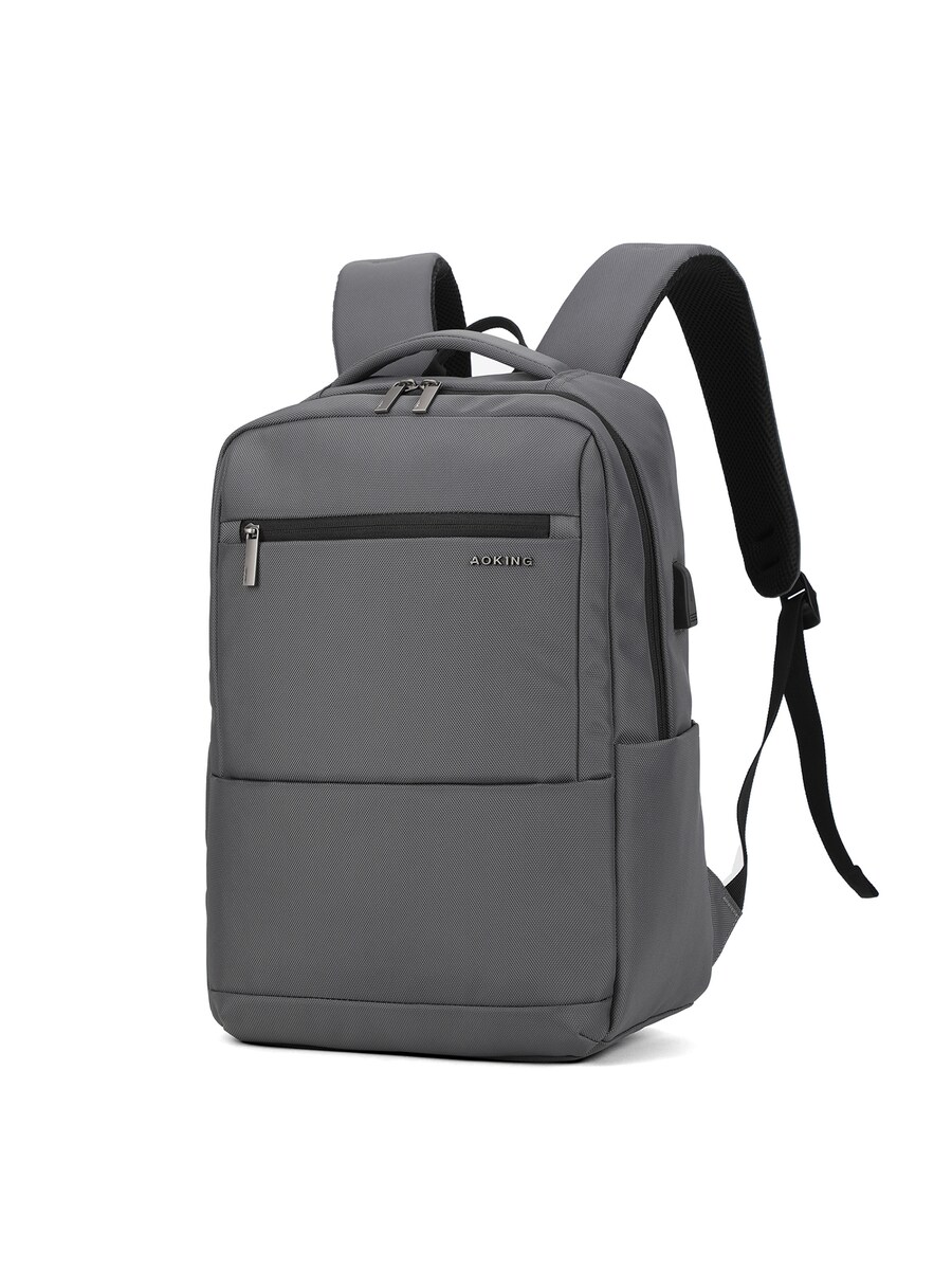 

Рюкзак Aoking Backpack, серый