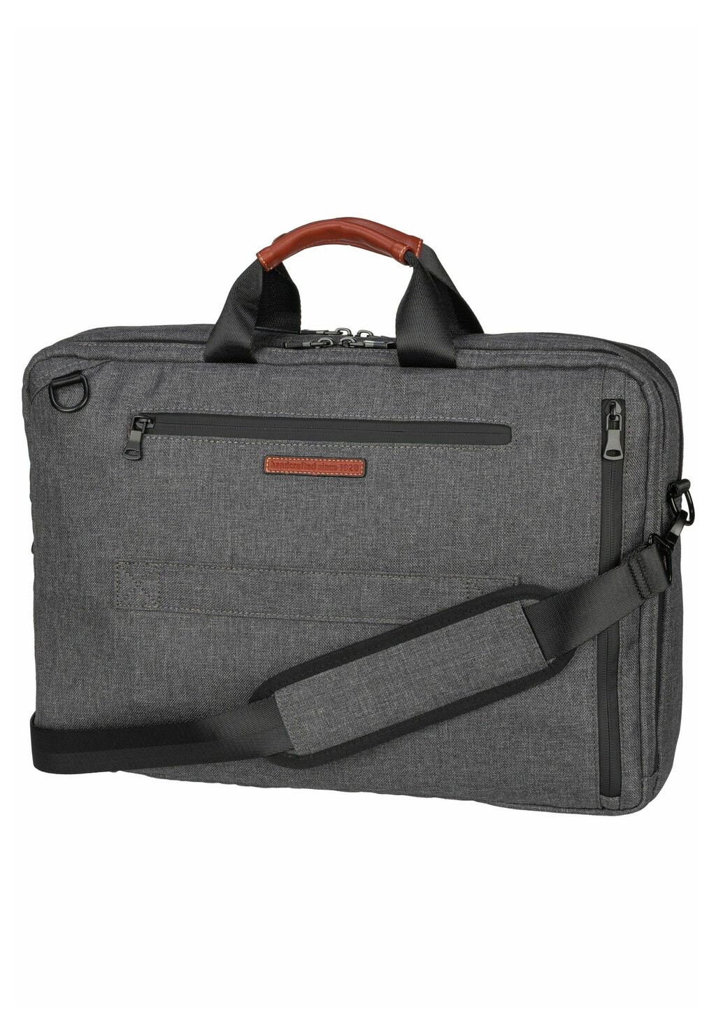 

Портфель GO Picard, цвет anthrazit