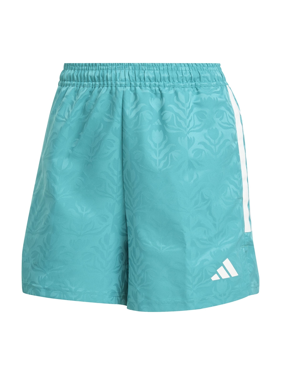 

Свободные спортивные брюки ADIDAS SPORTSWEAR Tiro Q3, мятный