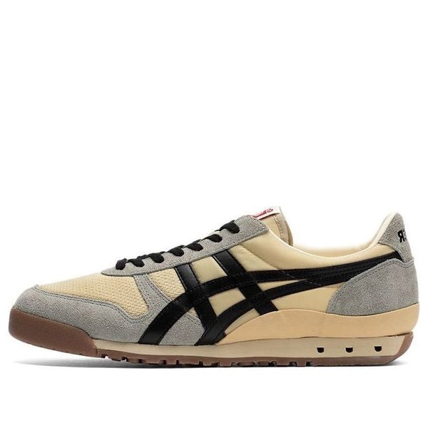 

Кроссовки ultimate 81 nm shoes 'putty black' Onitsuka Tiger, мультиколор, Черный, Кроссовки ultimate 81 nm shoes 'putty black' Onitsuka Tiger, мультиколор