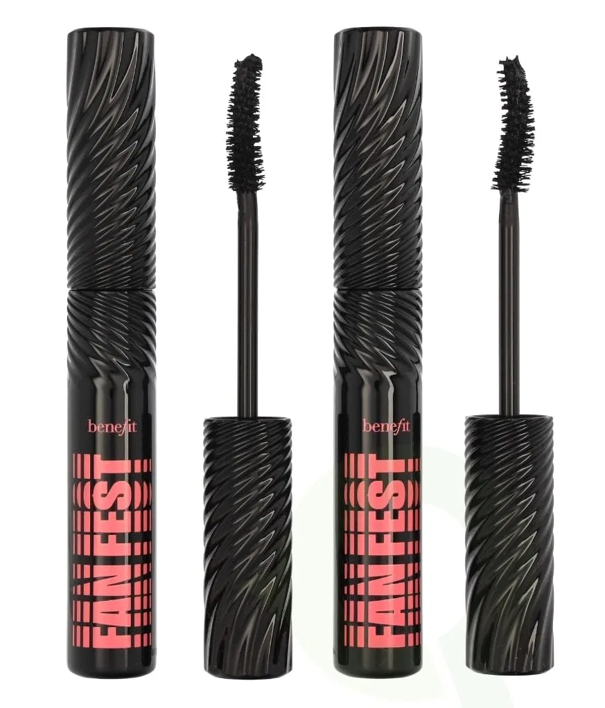 Набор туши для ресниц «Fan Festival Mascara Set» от Benefit Benefit