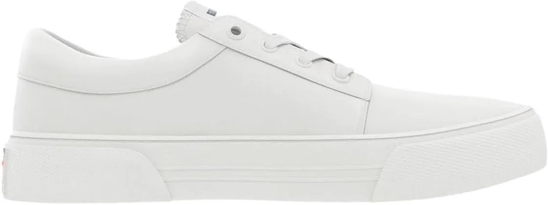 Кроссовки Tommy Jeans mens Flat, бежевый — фото 4