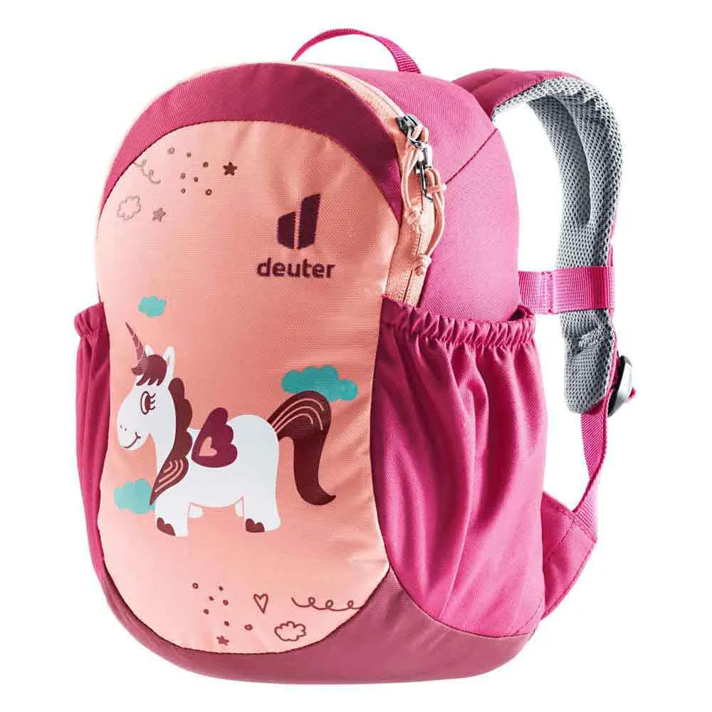 

Рюкзак Deuter Pico 5L, синий