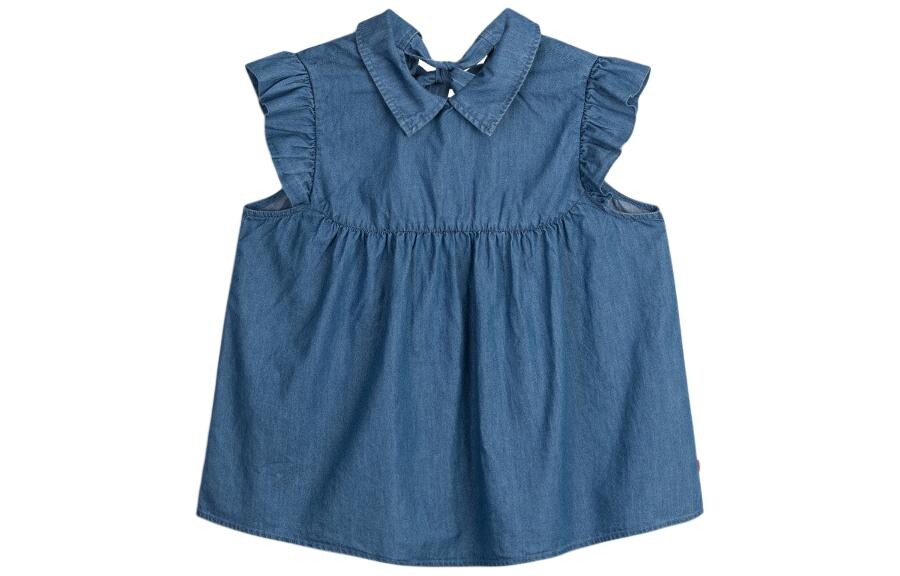 

Женская рубашка Levi's levi’s, цвет Blue