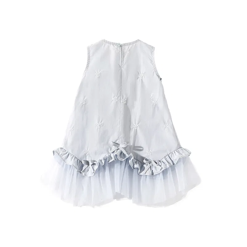 Платье детское Disney Light Blue — фото 3