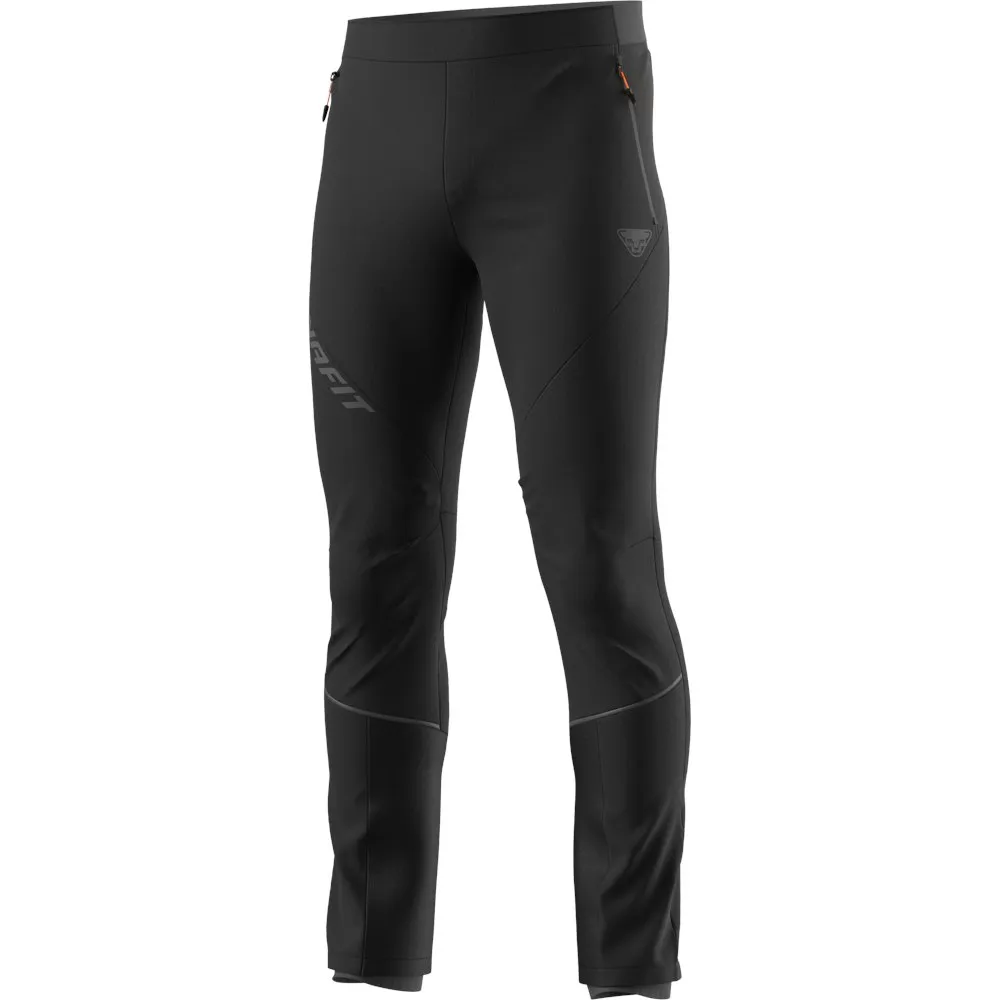 

Брюки Dynafit Speed Durastretch, черный