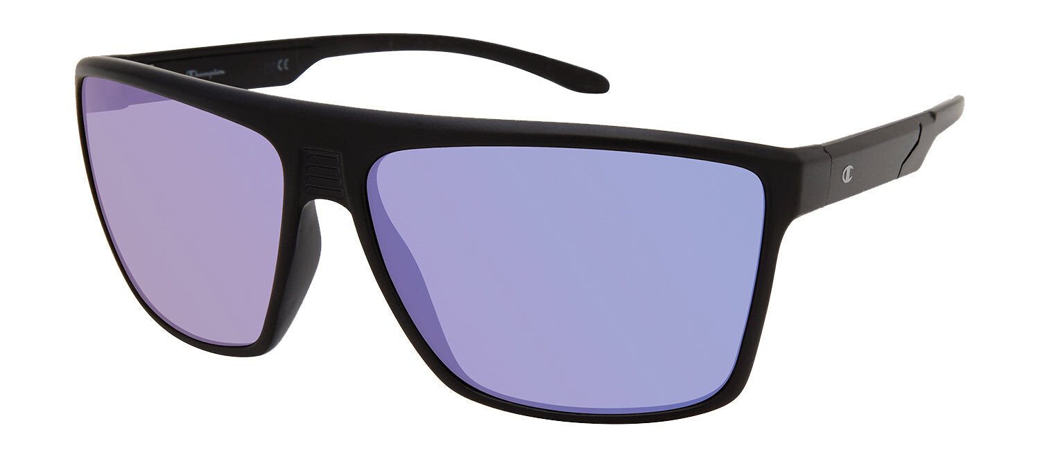 

Квадратные солнцезащитные очки Champion CU514201 C01, мультиколор