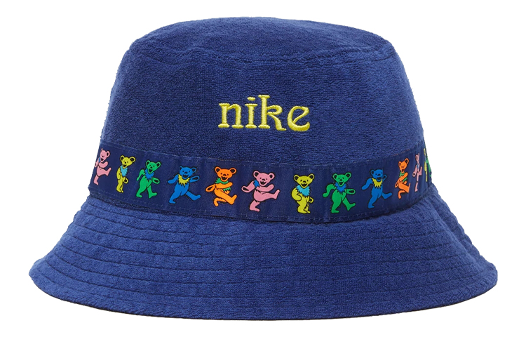 

Nike Ковбойская шляпа Grateful Dead