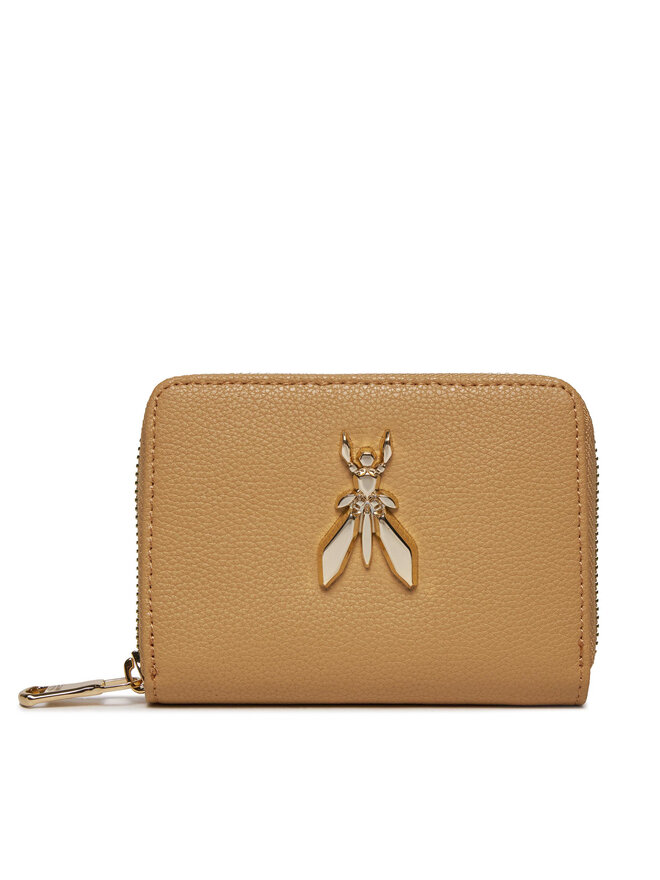 

Кошелек Patrizia Pepe 8Q0017/L001-B685, бежевый