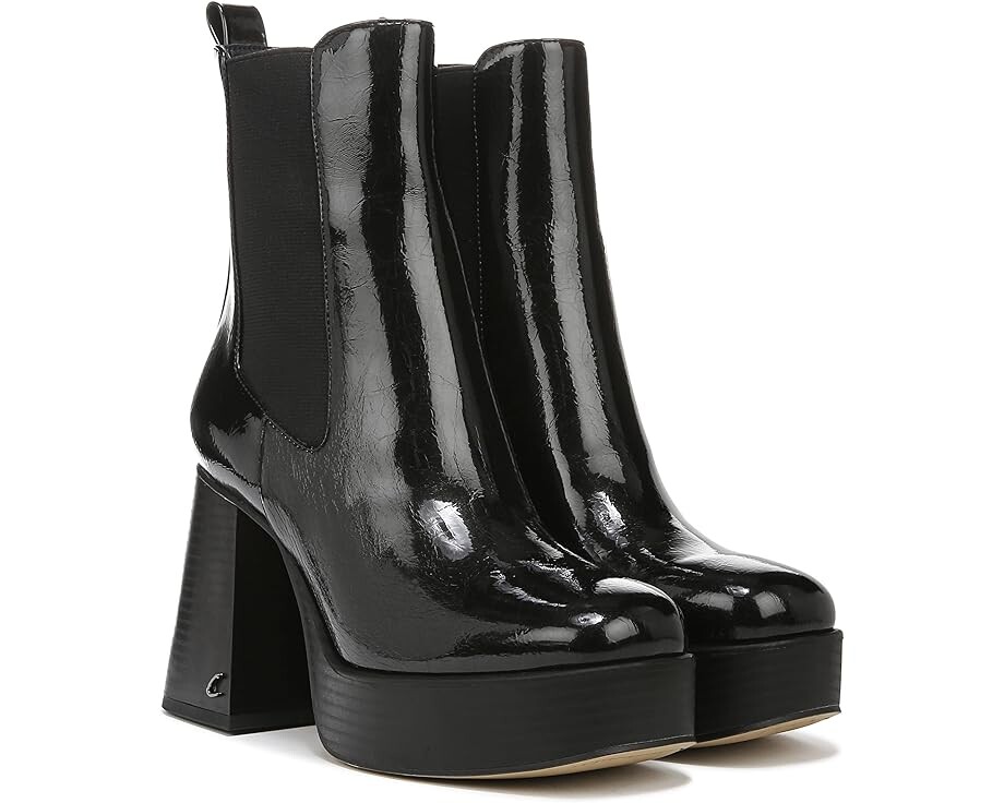 

Ботинки Circus NY by Sam Edelman Stace, черный
