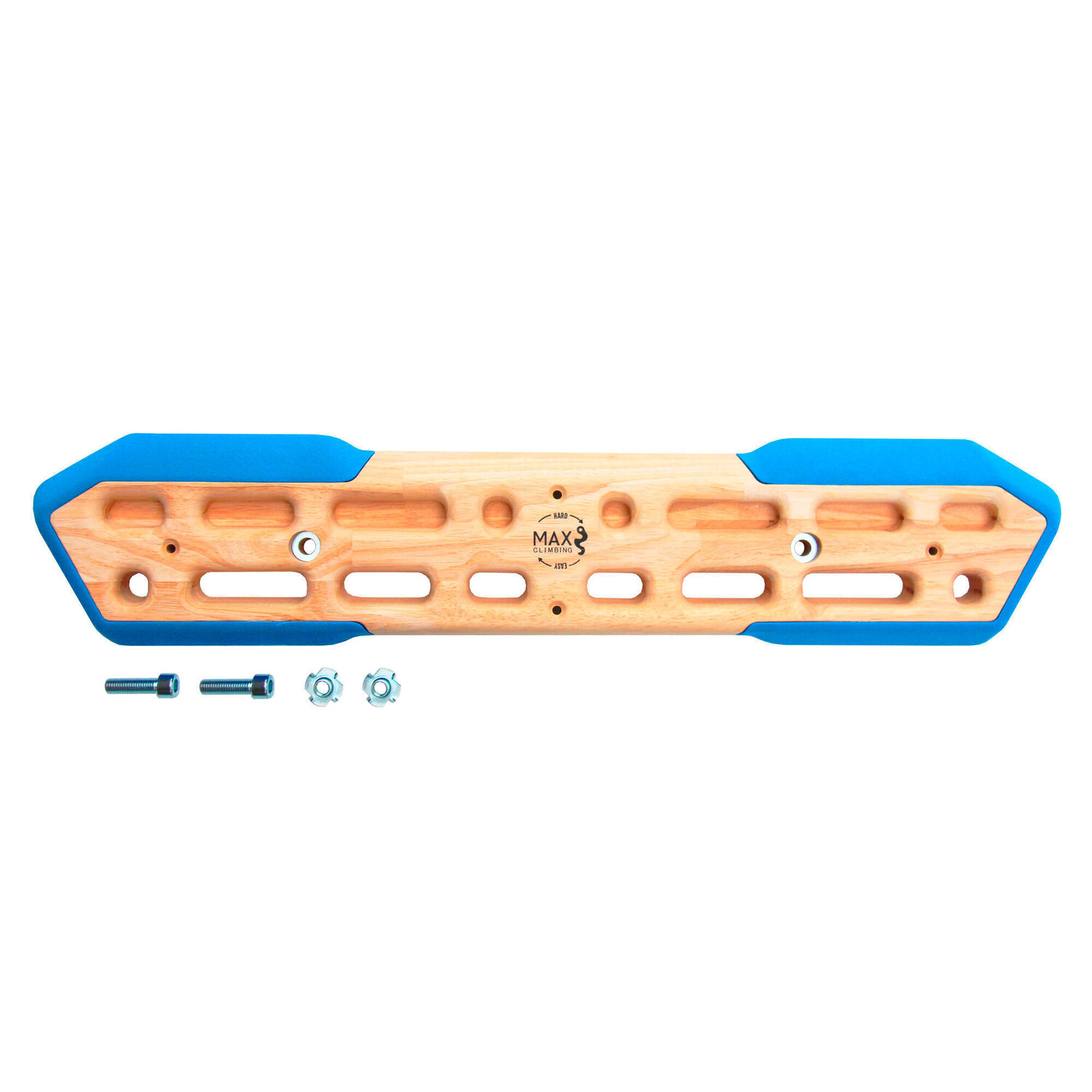 

Фингерборд Spinchboard Solo Hybrid Max Climbing, бежевый / синий