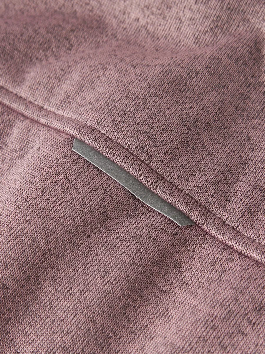 Куртка NAME IT Performance Jacket 'NKNMADA08' в нежно-розовом цвете — фото 4