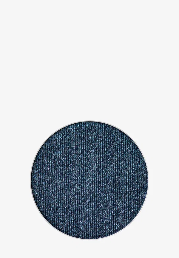 Тени для век металлик, 1 г, Metallic single eyeshadow pro pan, Mac, Blueprint, цвет blueprint