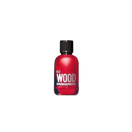 

Dsquared2 Red Wood EDT Vapo 100 мл