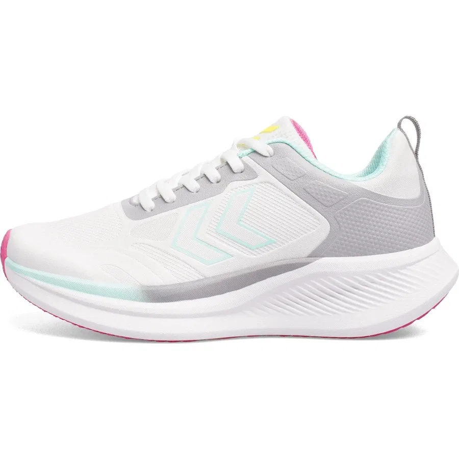 Кроссовки Hummel FLY, Белый