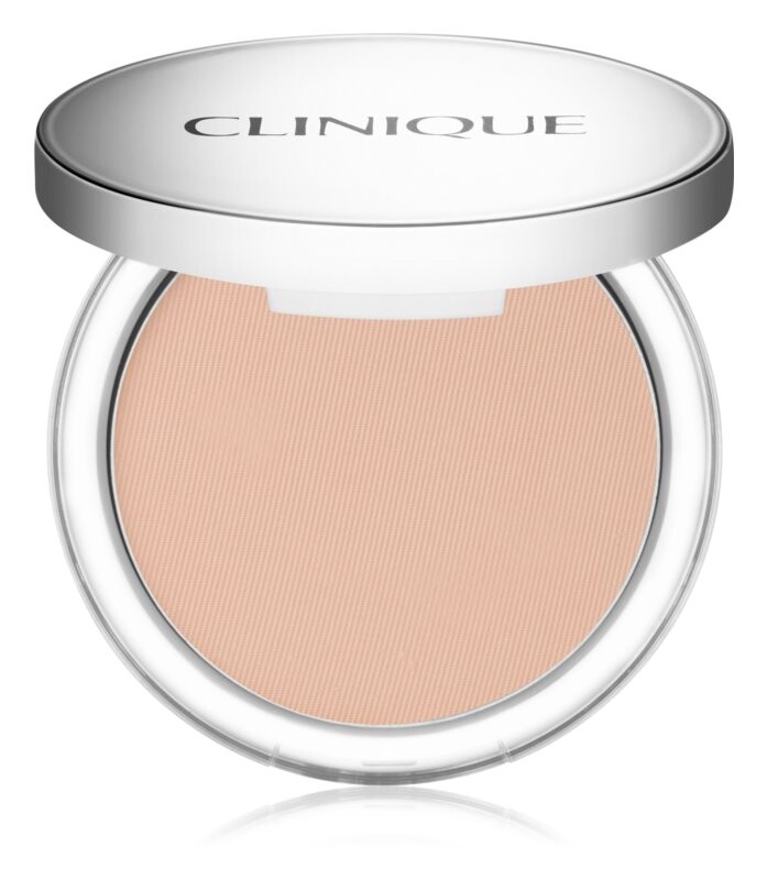 

Матирующая пудра для жирной кожи Clinique Stay-Matte Sheer Pressed Powder, оттенок 02 Stay Neutral 7.6 г