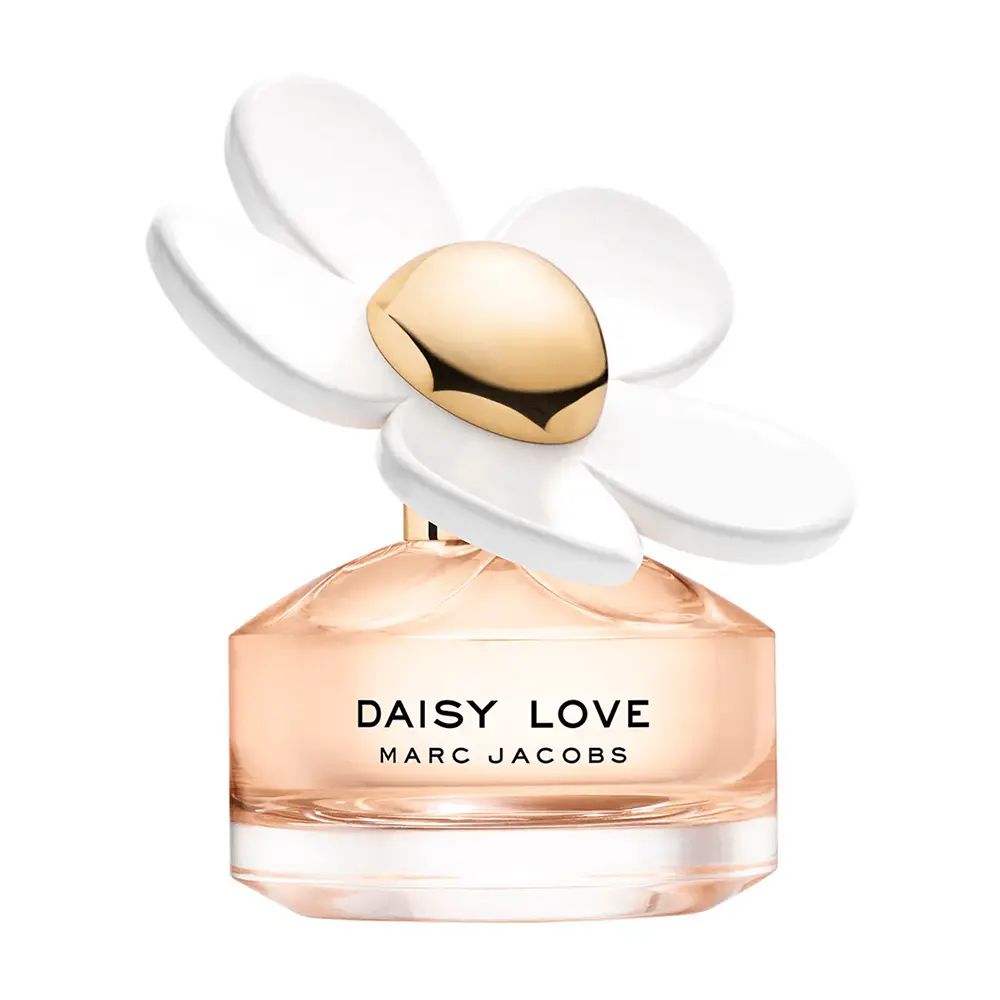 

Туалетная вода Marc Jacobs Eau De Toilette Daisy Love, 100 мл