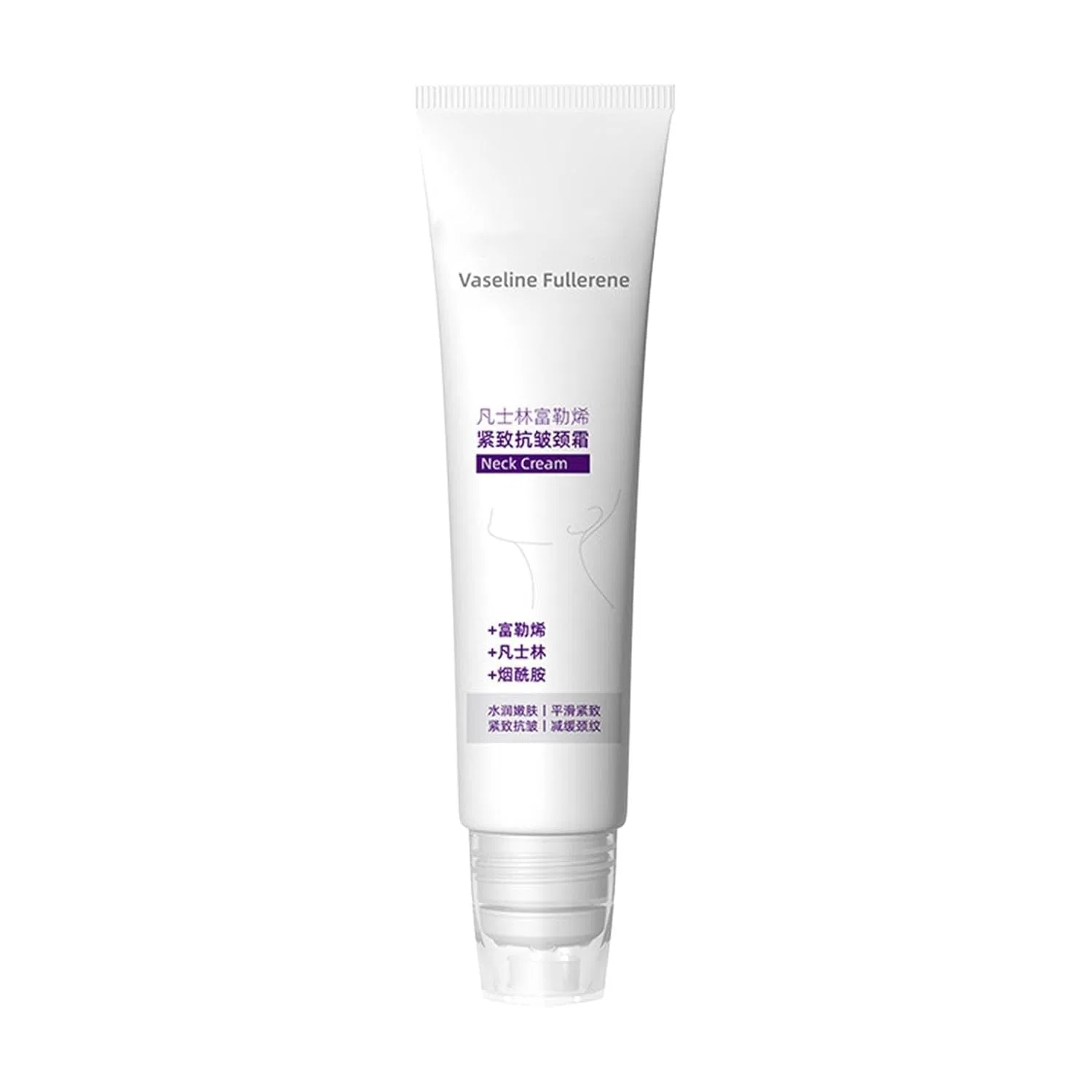Крем для шеи, Lightweight Hydrating Moisturiser, Generisch, 96 г