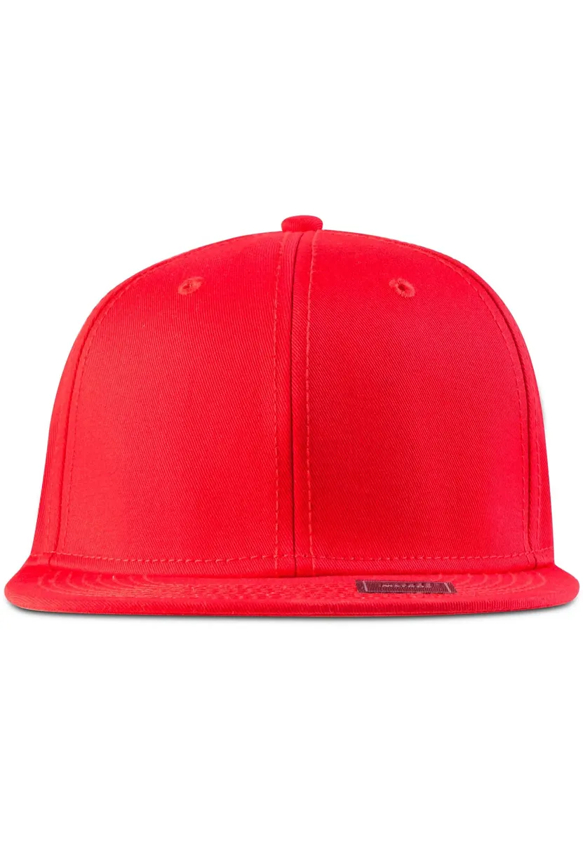 

Flexfit Flex Cap MSTRDS "Аксессуары MSTRDS Крышка Snapback MoneyClip", красный