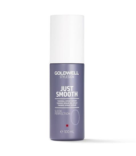 

Термозащитная сыворотка в лаке для волос Just Smooth, 100 мл Goldwell, StyleSign