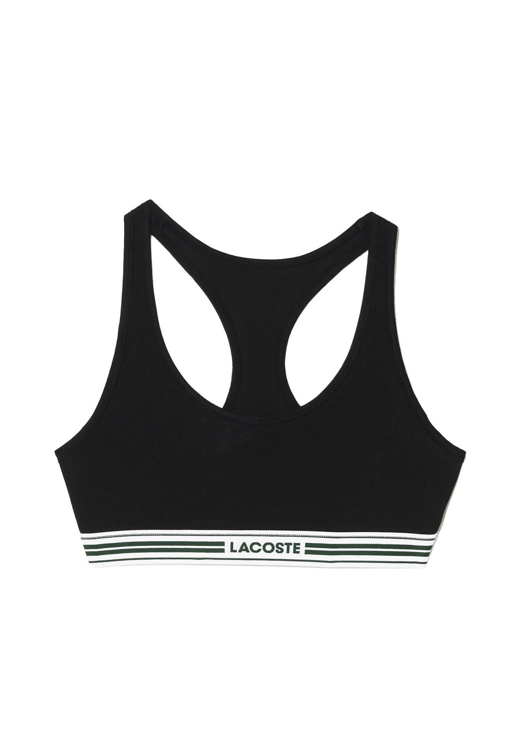 

Нижнее белье LACOSTE, черный