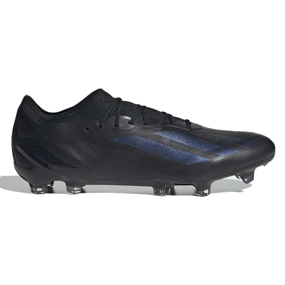

Футбольные бутсы adidas X Crazyfast.1 FG, черный