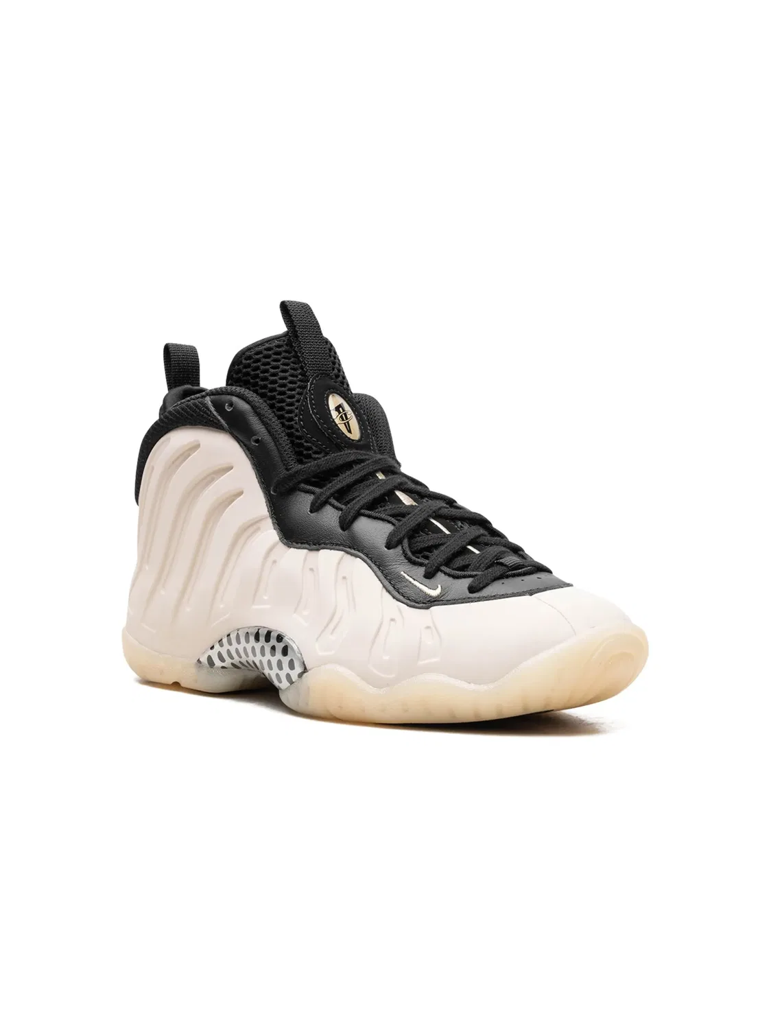 Nike Кроссовки Air Foamposite One "Light Orewood Brown"