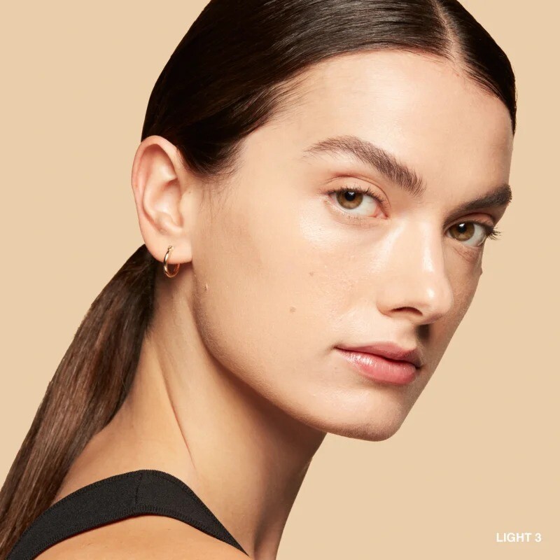 Тональное средство Bobbi Brown Vitamin Enriched Skin Tint, 50 мл, тон Light 3 — фото 4