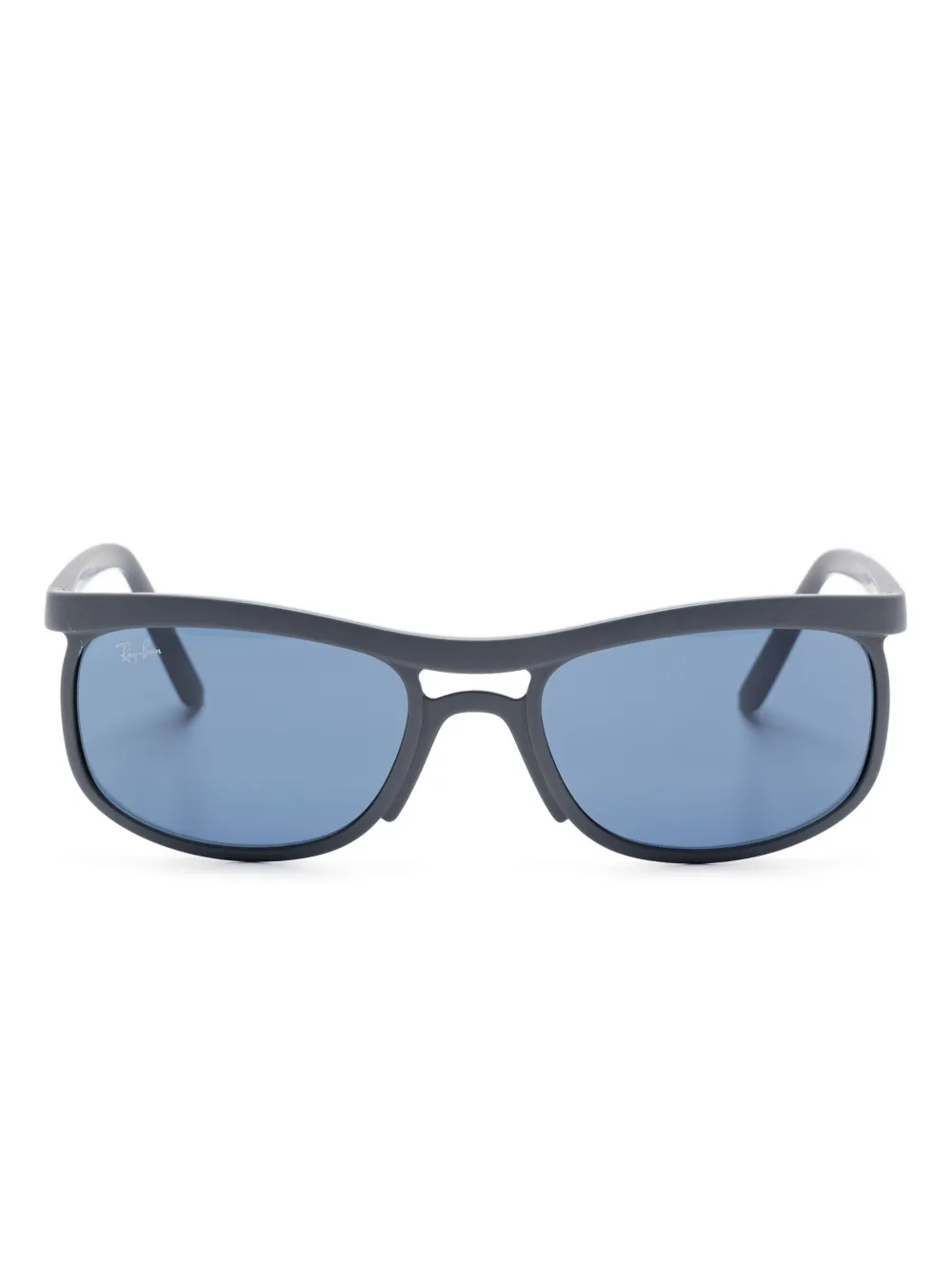 

Солнцезащитные очки 4452 Ray-Ban, серый