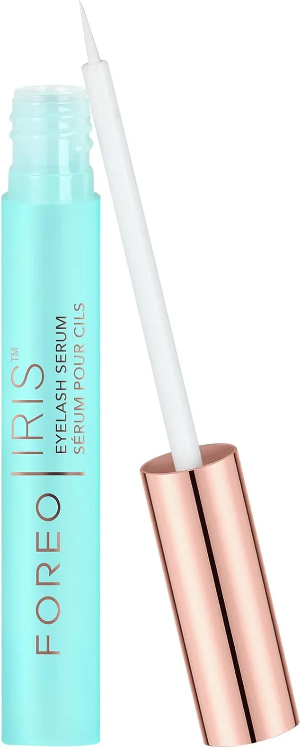 Сыворотка для роста ресниц FOREO IRIS Volume, 4.3 мл