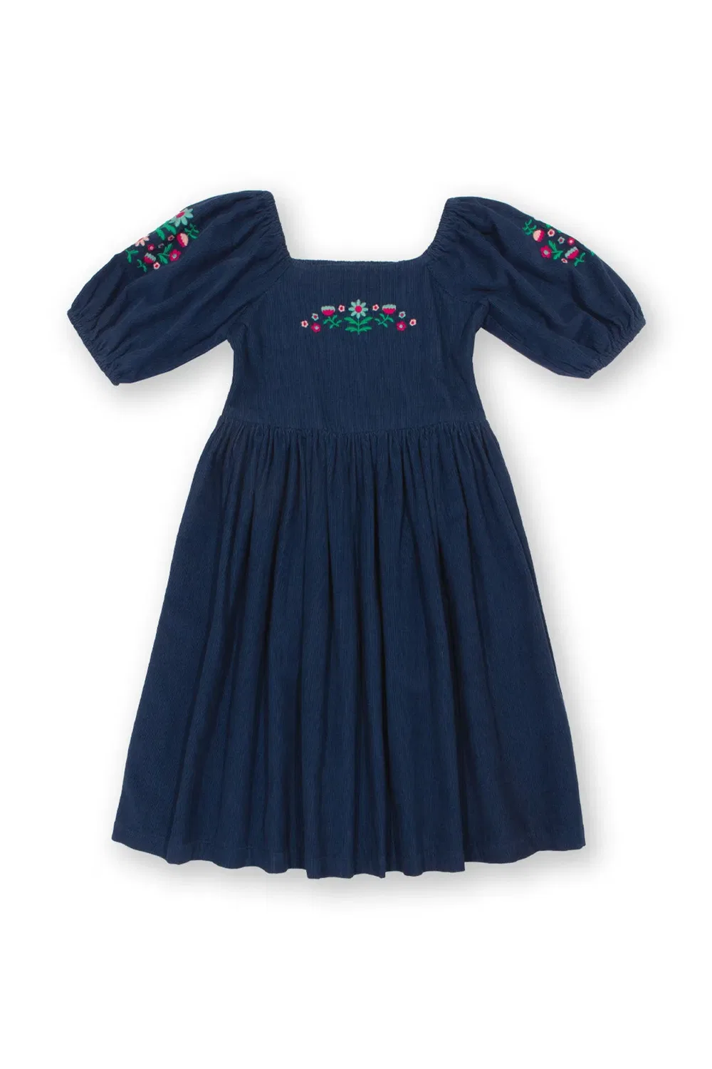 Платье Belle of the ball Kite, Navy