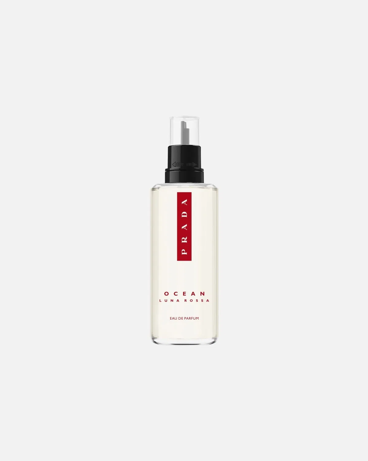 Парфюмированная вода Luna Rossa Ocean Prada, 150 Ml - Refill