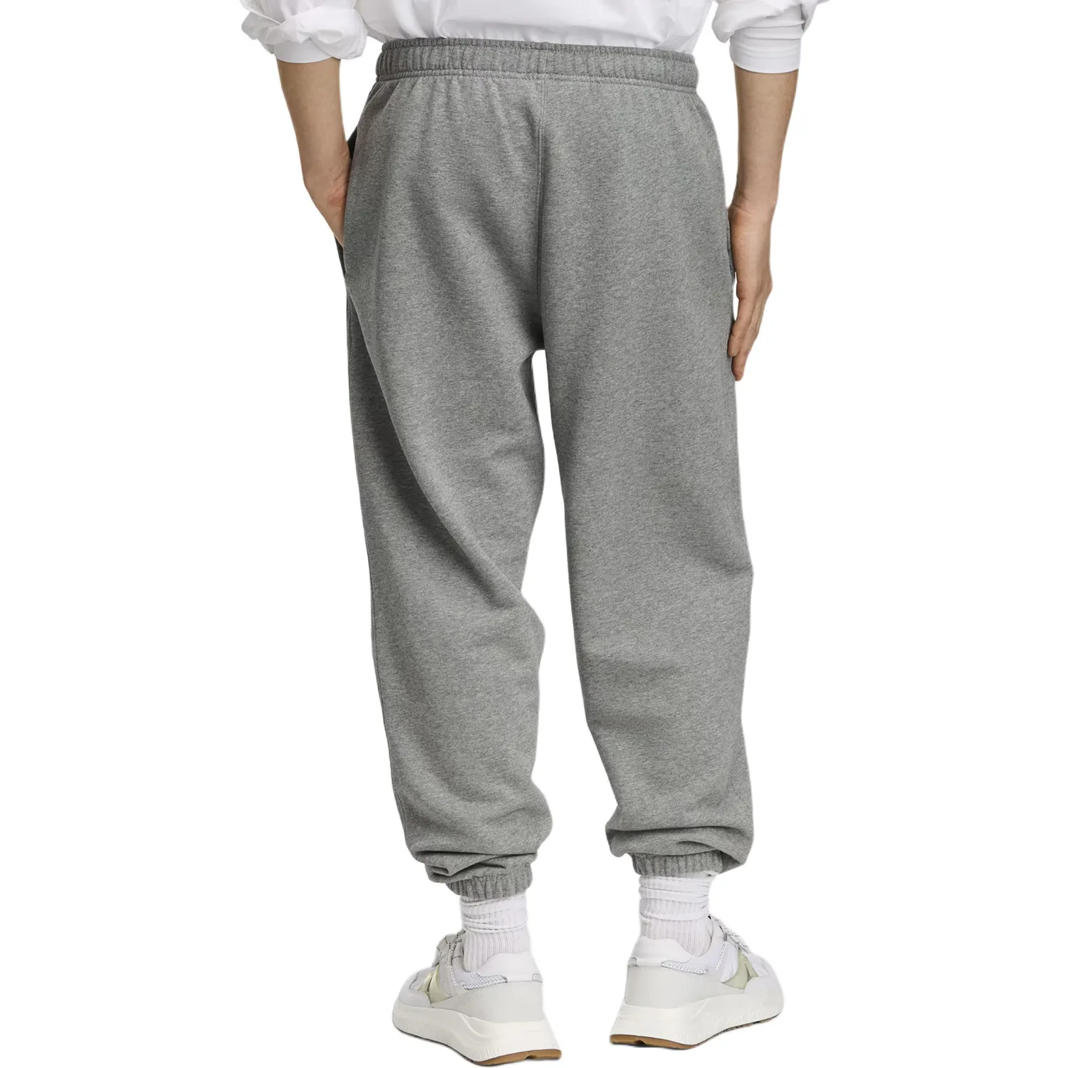 Rove Jogger Knitted Sweatpants мужские Canada Goose, heather — фото 3