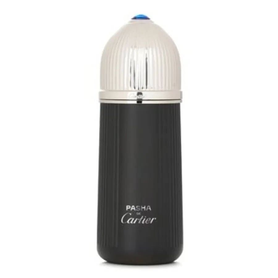 Туалетная вода Cartier Pasha De Cartier Edition Noire, 150 мл