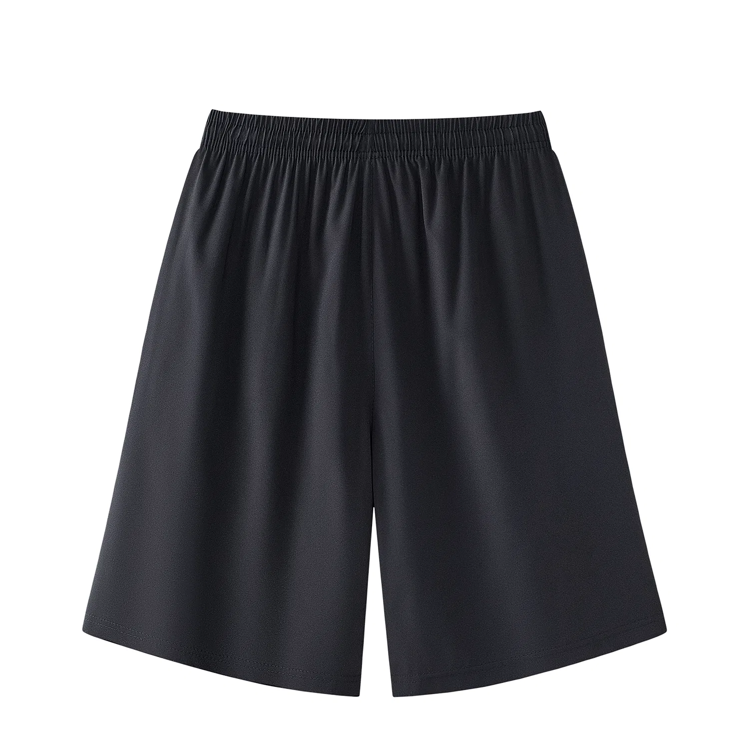 Детские шорты свободного кроя Casual Shorts Unisex Thin Straight Fit Pants Disney — фото 4