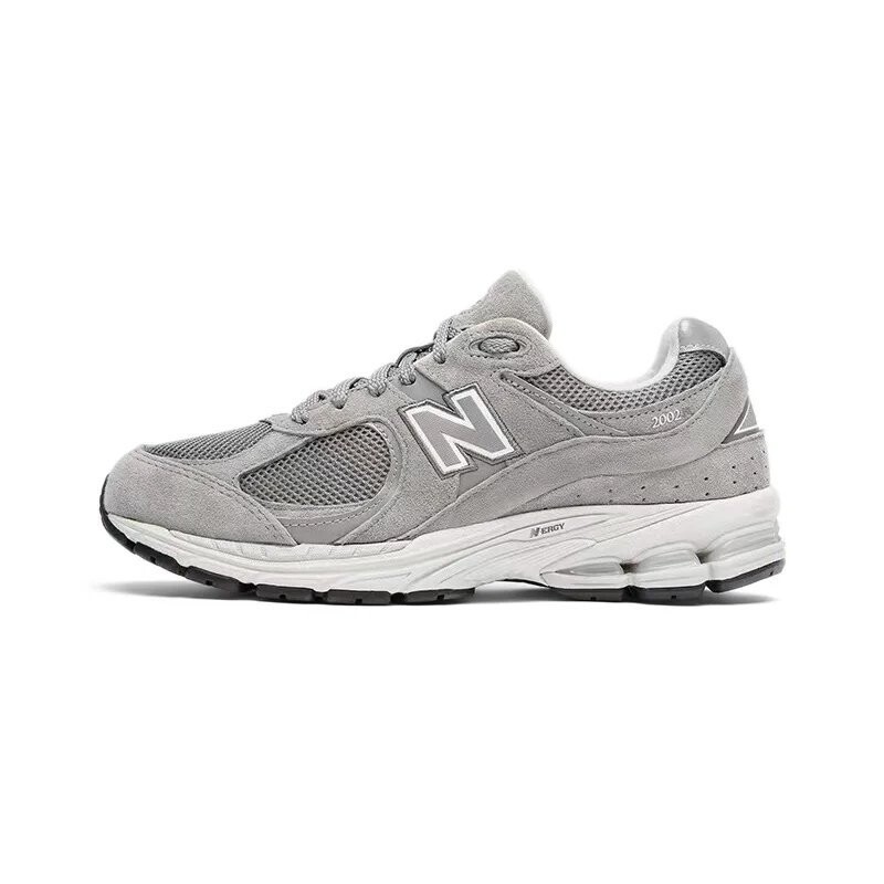 

Кроссовки унисекс New Balance 2002R Marblehead, серый