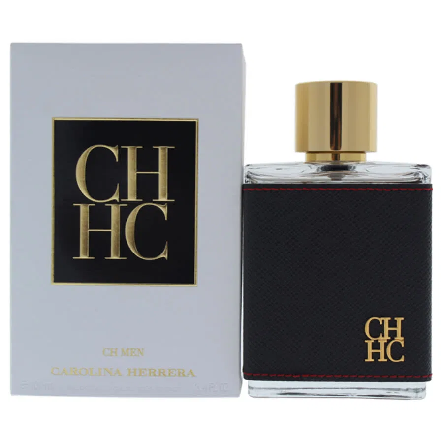 Туалетная вода Carolina Herrera Ch Men, 100 мл