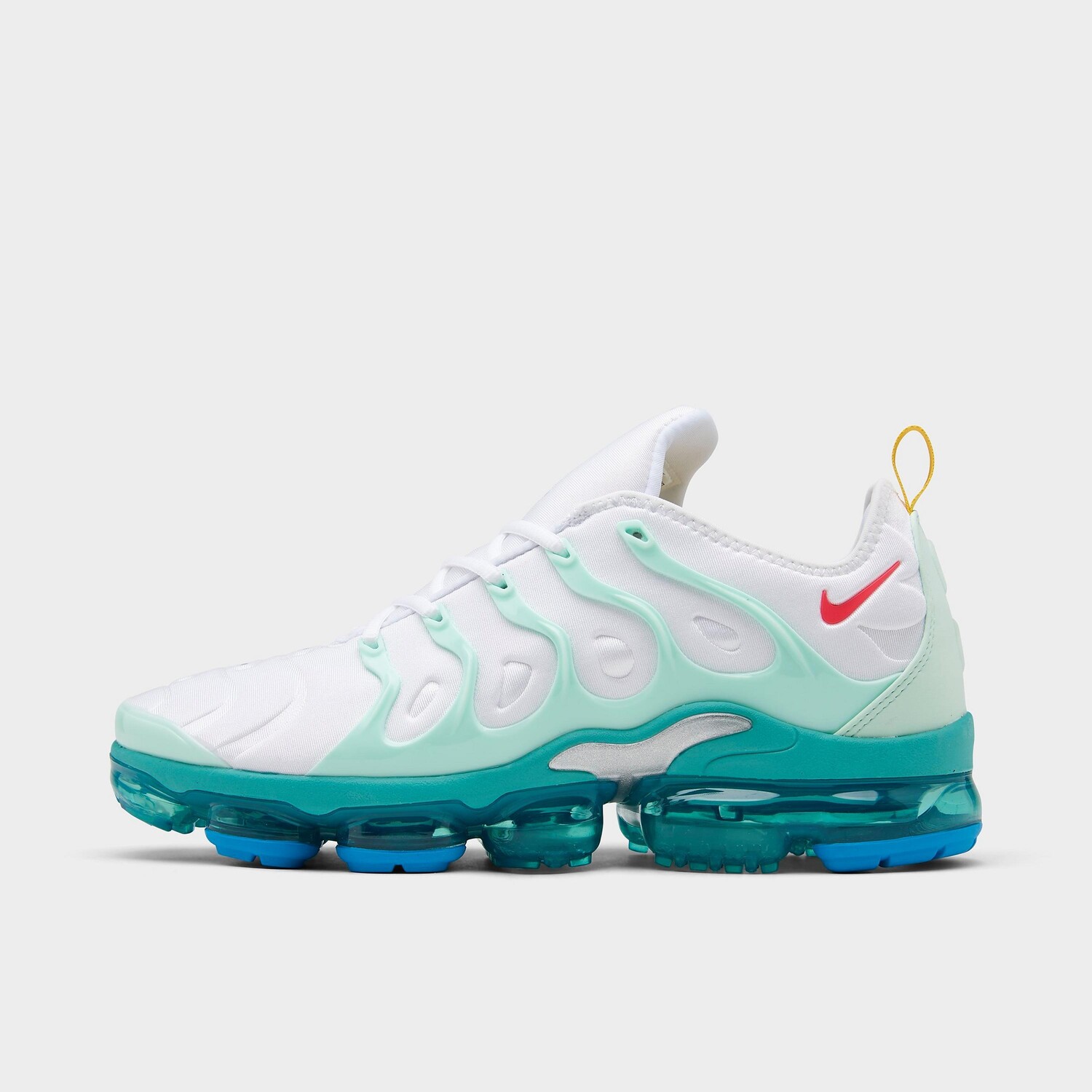

Кроссовки для бега Nike Air VaporMax Plus, белый, Белый;серый, Кроссовки для бега Nike Air VaporMax Plus, белый