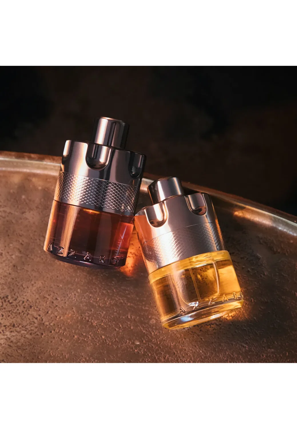 Разыскивается ночью - парфюмированная вода Azzaro Parfums, 100 мл — фото 4