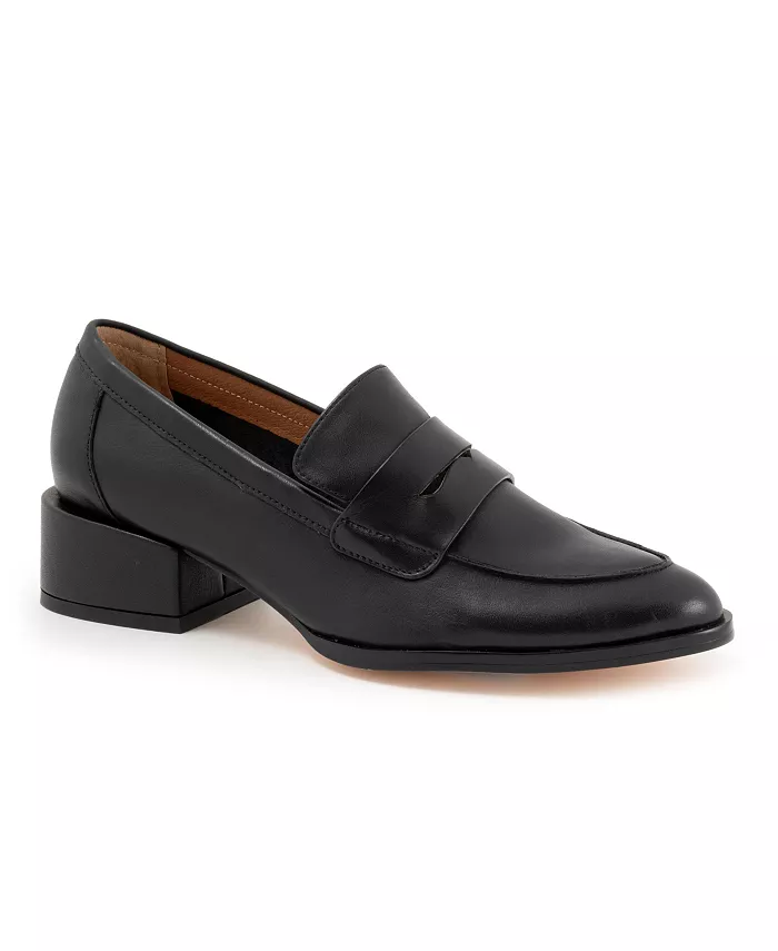 Лоферы Cass Loafer EOS Footwear, черный
