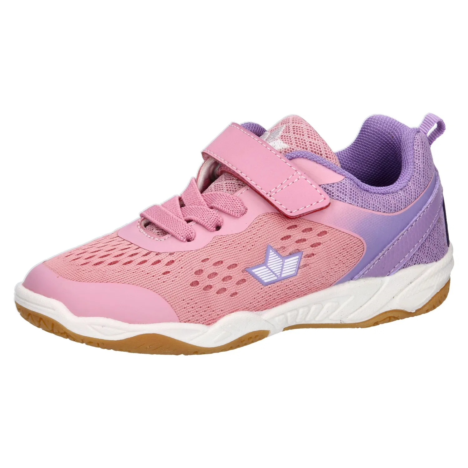 Детские спортивные кроссовки Key VS Lico, Pink