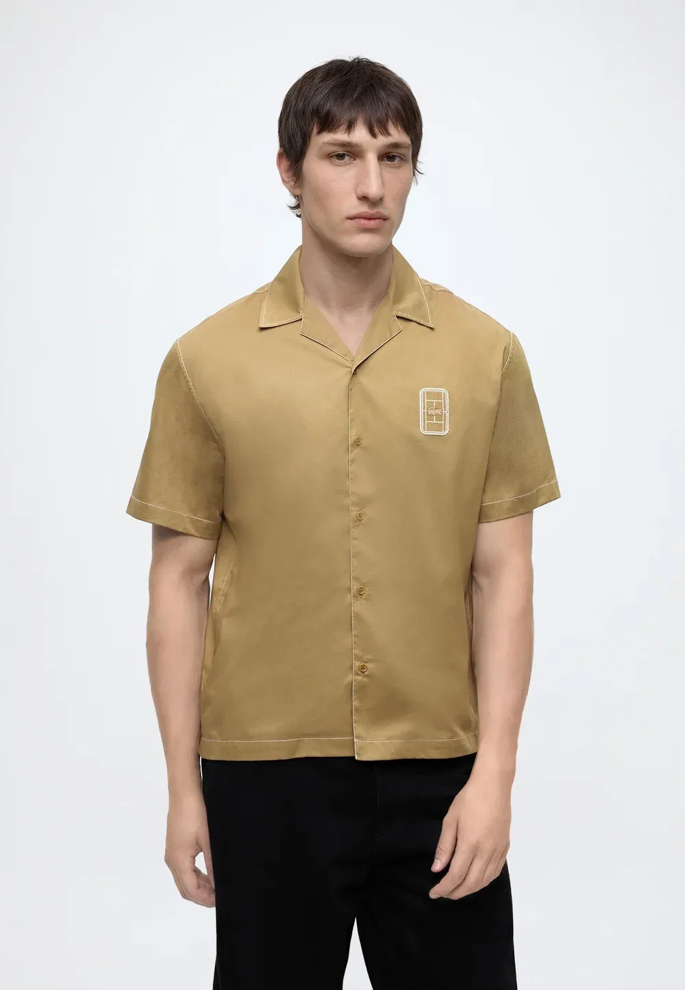 Рубашка Lacoste, Cookie