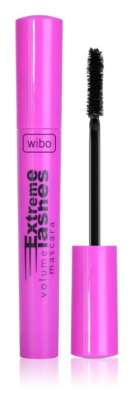 

Удлиняющая тушь Wibo Extreme Lashes Volume