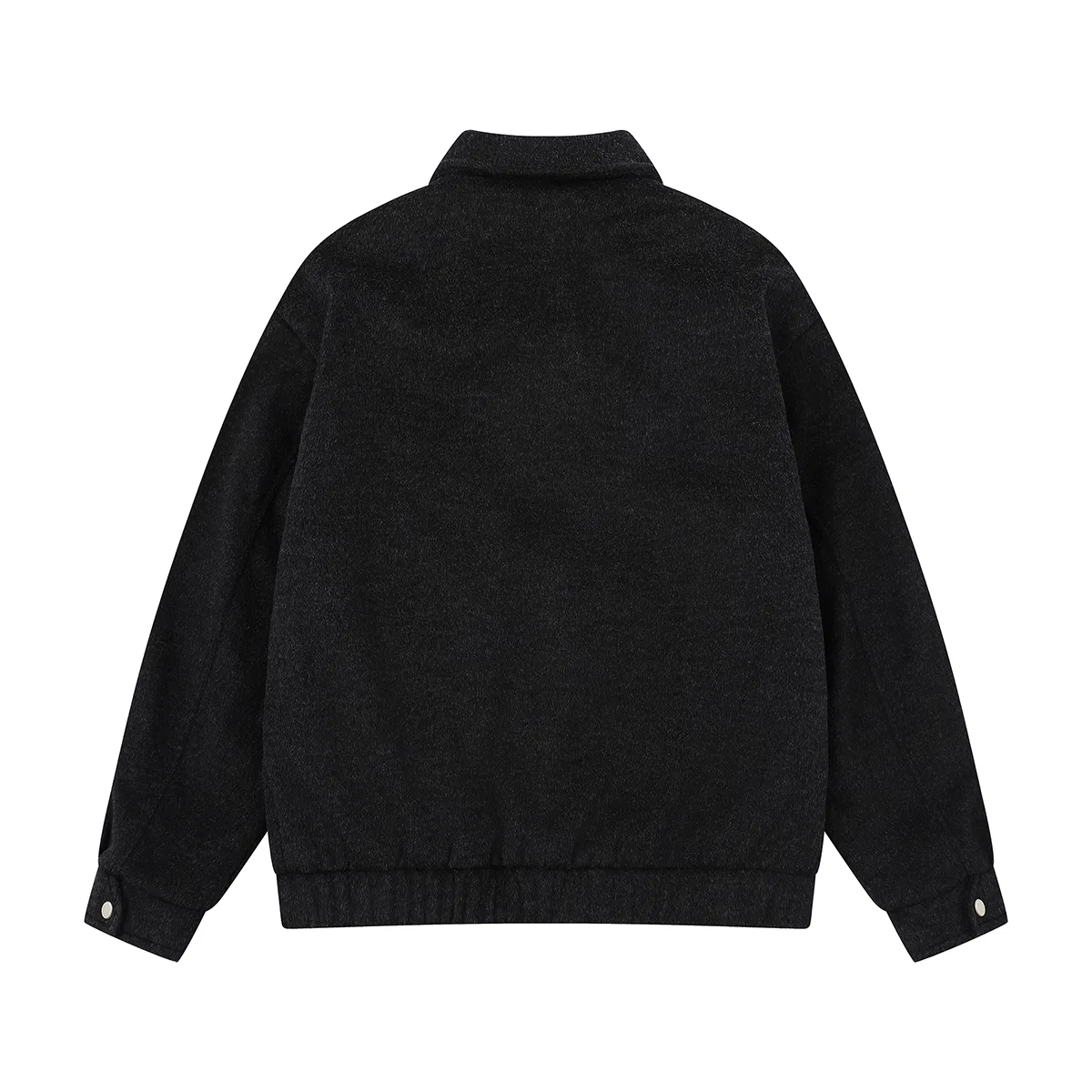 Детская куртка с лацканами Dickies, Gray — фото 4