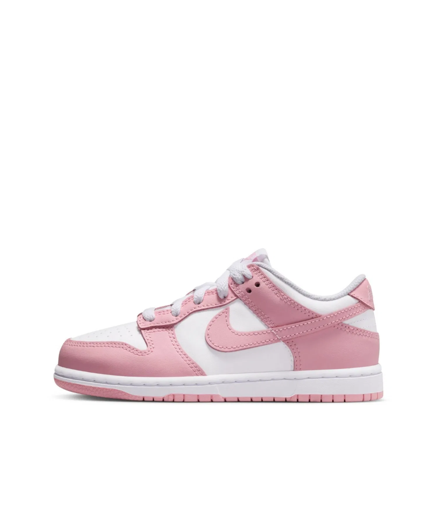 Детские кроссовки Nike Dunk Low Little Kids' Shoes FB9108-125