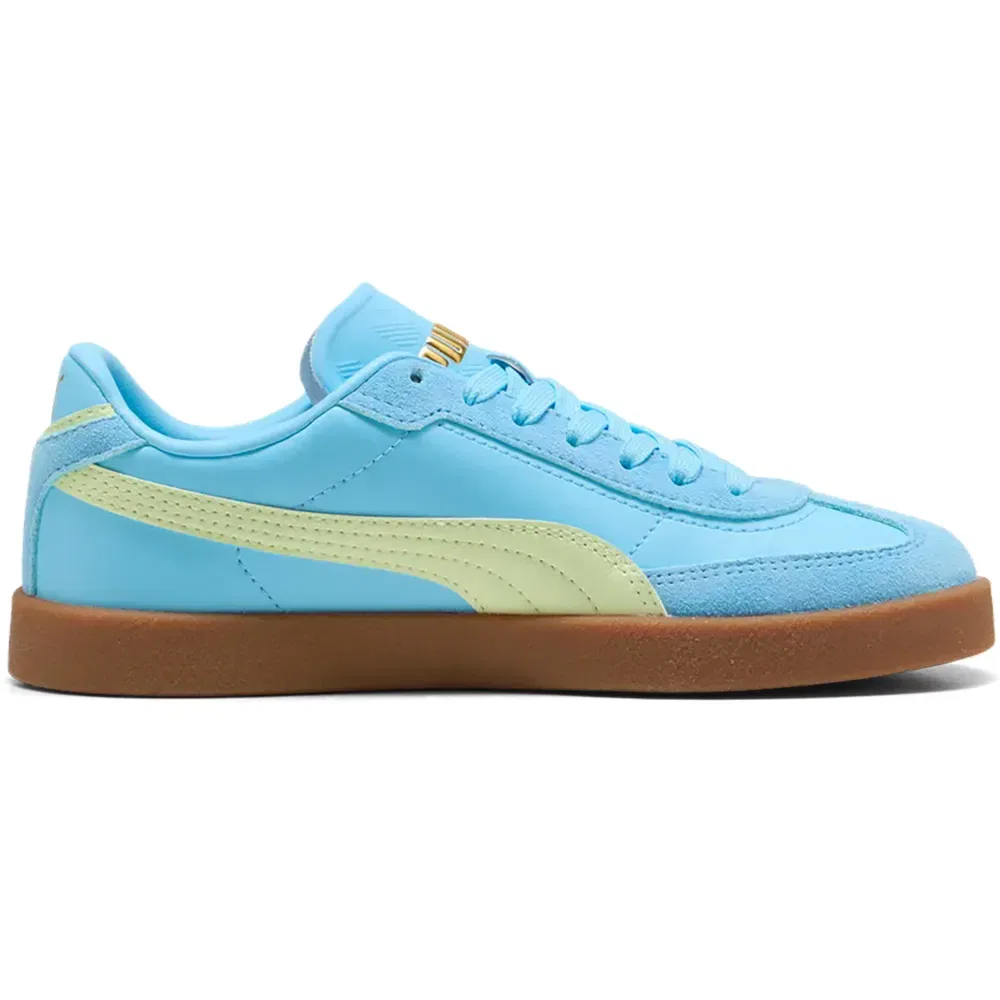 Сандалии Club II Era Junior Puma, синий
