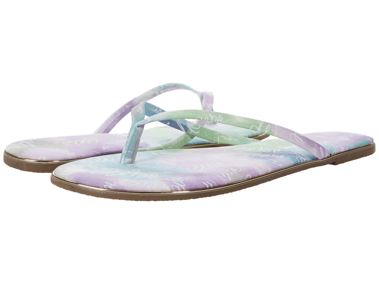 

Сандалии Bebe, Ilaria