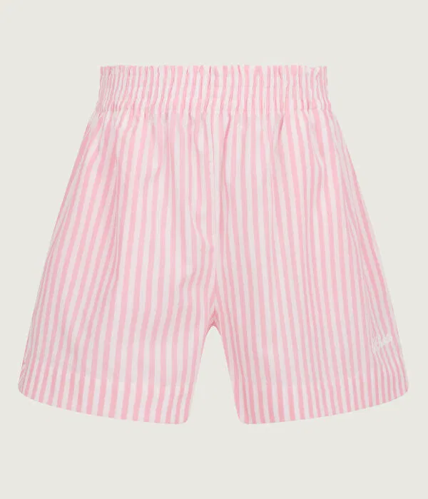 Детские шорты Regular Fit St.Barth, Rosa