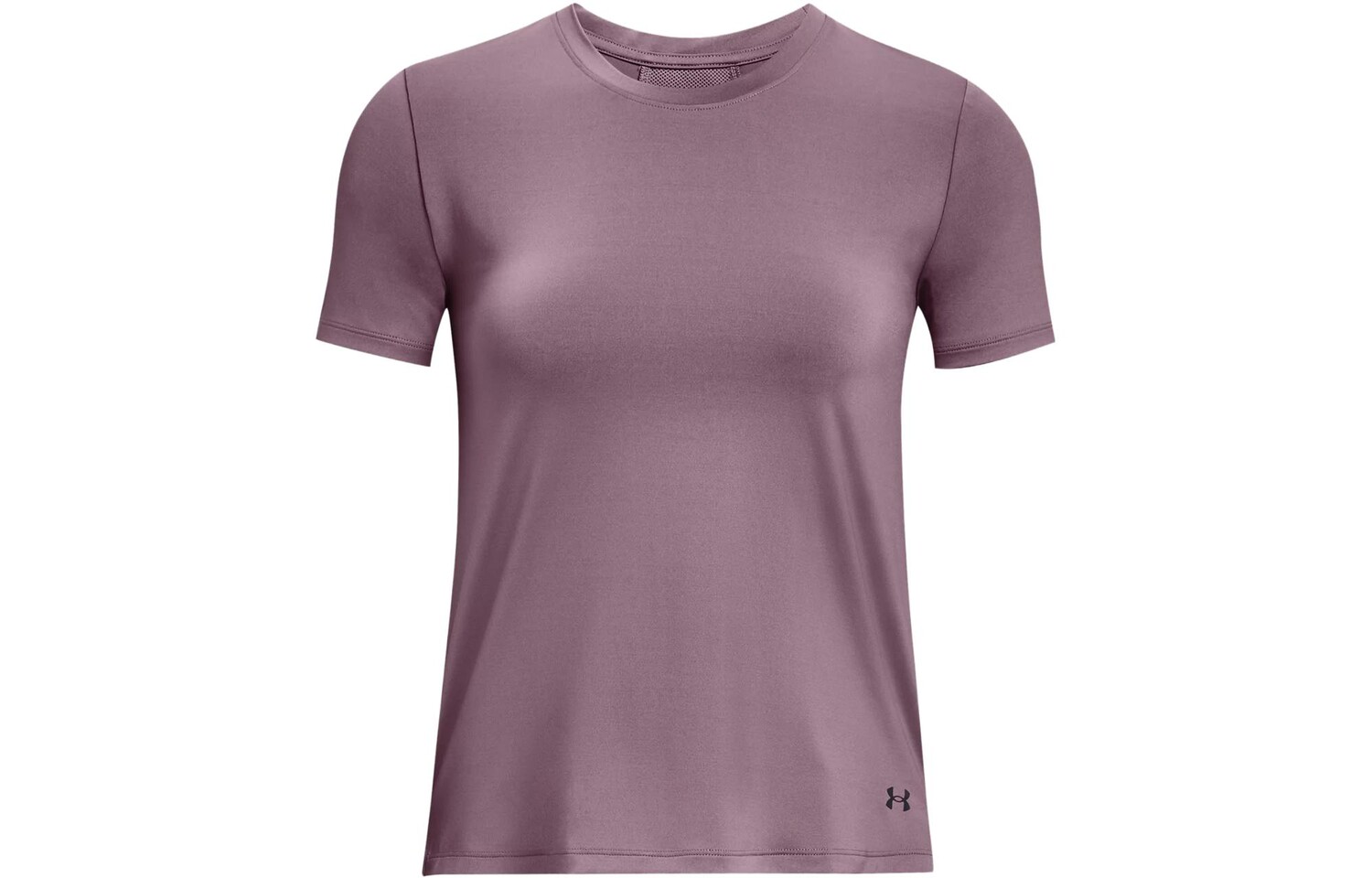 

Футболка Rush женская Foggy Purple Under Armour